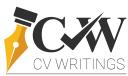 Professional CV Makers | CVWritings logo